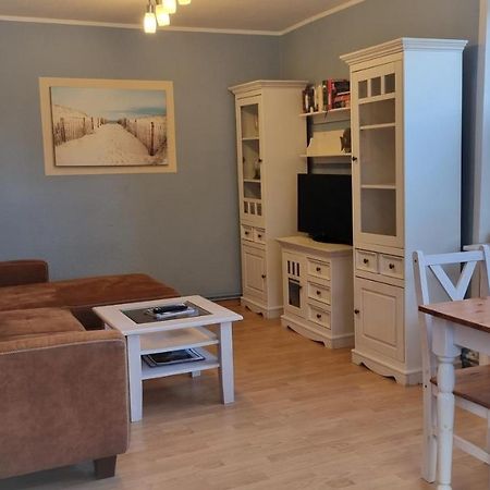 Geert-Bakker-Strasse Ferienwohnung Tamino Borkum Extérieur photo
