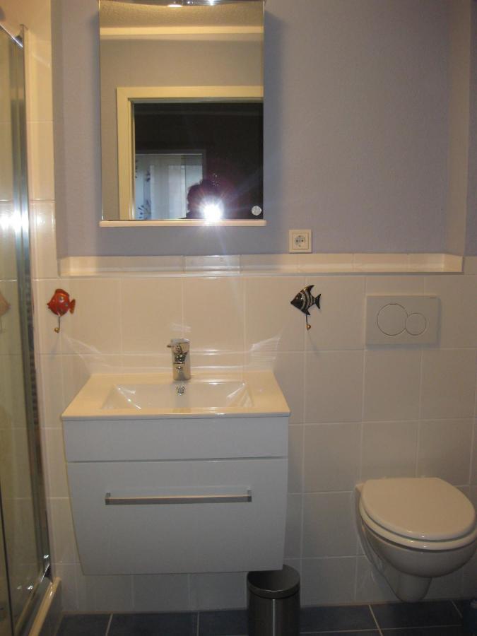 Geert-Bakker-Strasse Ferienwohnung Tamino Borkum Extérieur photo