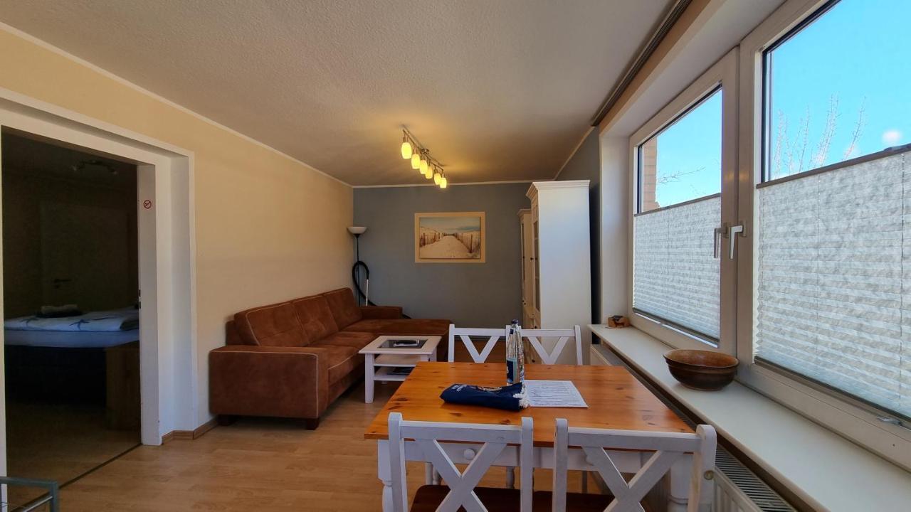 Geert-Bakker-Strasse Ferienwohnung Tamino Borkum Extérieur photo